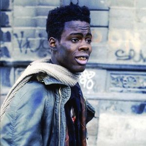 Meet your Posher, George